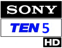 Sony Ten Sports 5 HD Logo